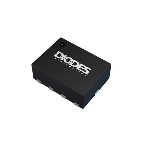 PI3USB102GZLEX DiodesZetex | DiodesZetex PI3USB102GZLEX Analogue Switch ...