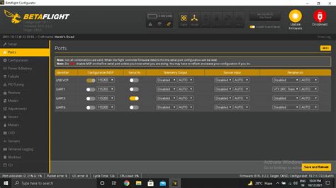 Image result for VTX Lua Script Betaflight