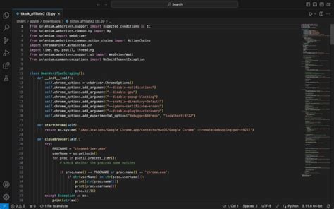 Making a Bot in Python 的图像结果