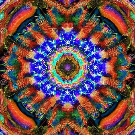 Future Abstract 的图像结果