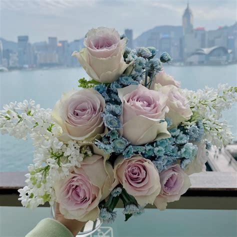 Image result for Flower for Bride Sample