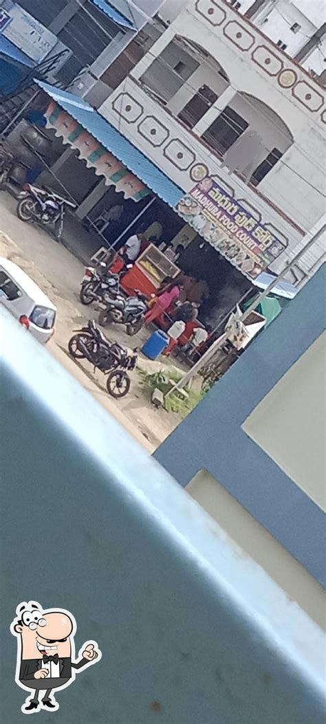 Madhura Food Court, Shankarpally - Restaurant reviews