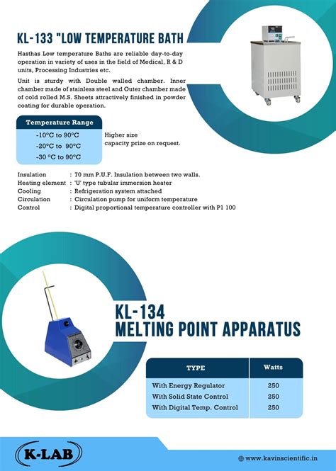 Kavin Scientific Products,Laboratory Glasswares, Laboratory Furniture ...