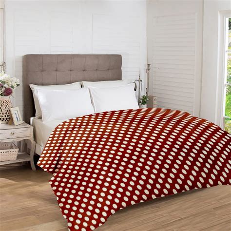 Buy Castiqa Premium Cotton King Size Quilt Cover/Duvet Cover/Rajai ...