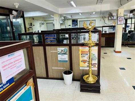 Federal Bank in Umayanalloor, Thazhuthala, Kerala | Official Branches/ATMs