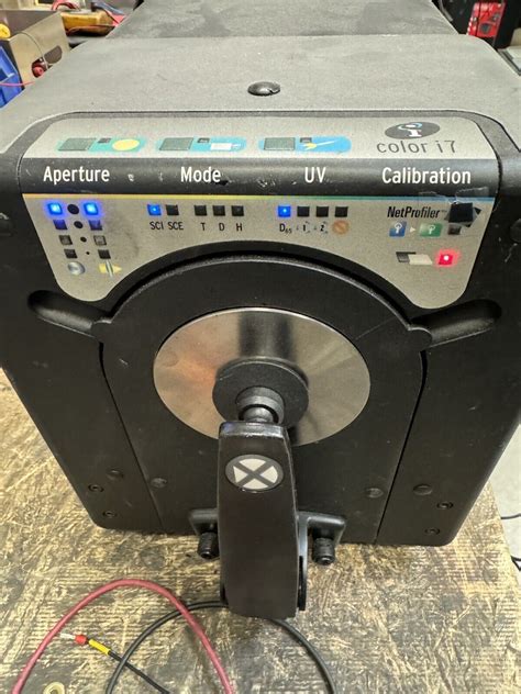 Image result for X-Rite Color Eye 7000A