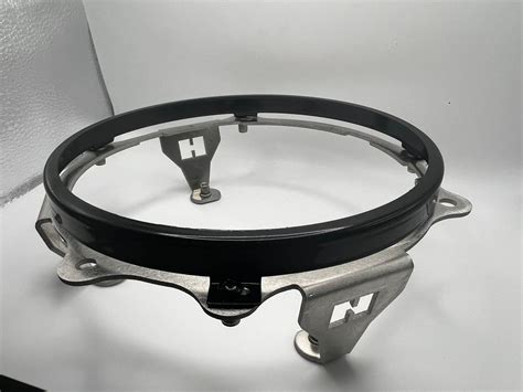 H3Stuff — Solid Metal Lighting Adapters for Hummer H3/H3T