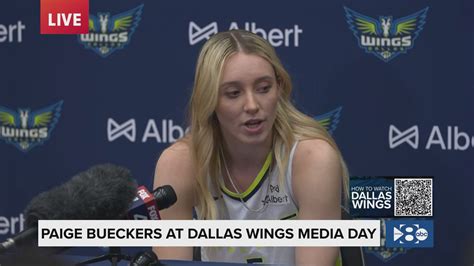 Dallas Wings: Tickets, merch & parking, a WNBA fan's ultimate guide ...