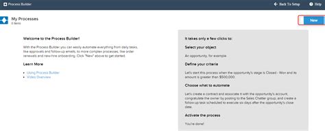 Image result for ProcessBuilder Salesforce Example