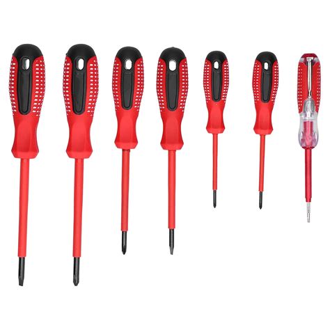 Screwdriver, Screwdriver Kit Screw Fastening Tool Industrial Supplies ...