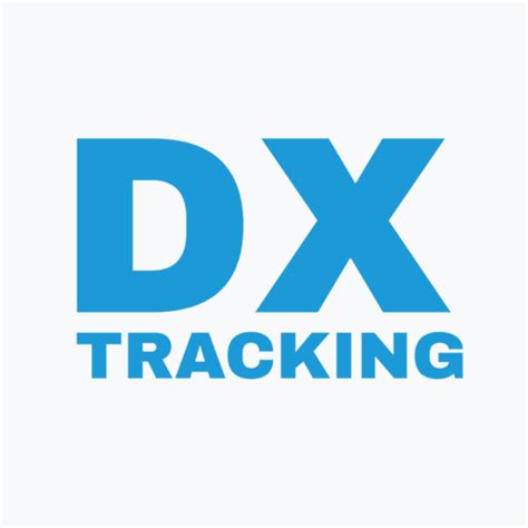 DX Tracking 的图像结果