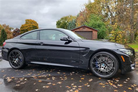 2019 BMW M4 Coupe for Sale - Cars & Bids
