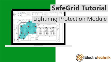 Image result for Lightning Protection Software Application