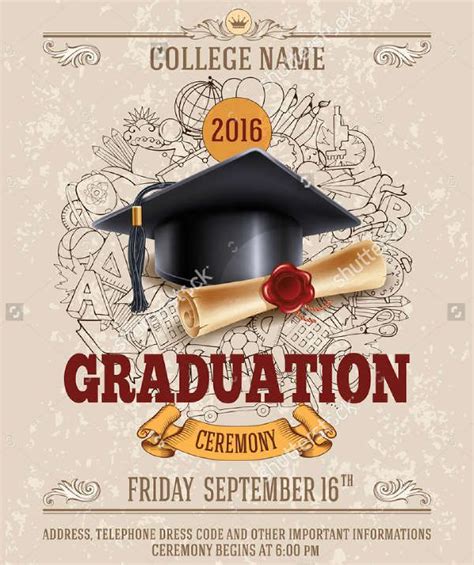 Image result for Graduation Invitations Wording Samples