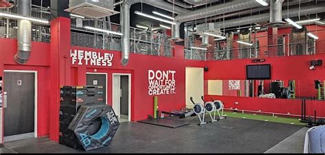 WOMENS SAUNA & GYM ENTRY, HA9 6BF, Wembley, 24 September 2023 | AllEvents