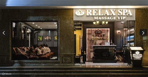 Relax Massage & Spa Experience in Sapa - Klook India