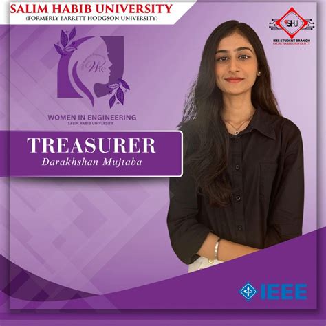 Shu Student Accounts