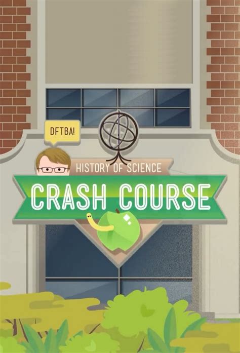 Image result for Crash Course Science Intro