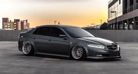 Acura 2006 Tl