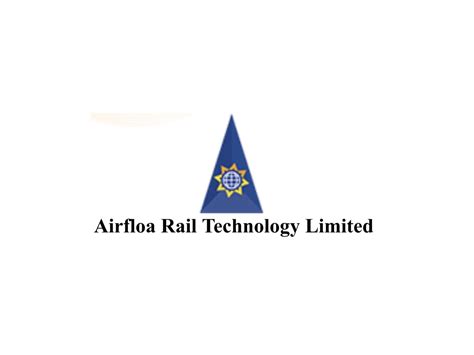 Airfloa Rail Technology Posts Strong 24 Percent Growth in Net Profit in ...