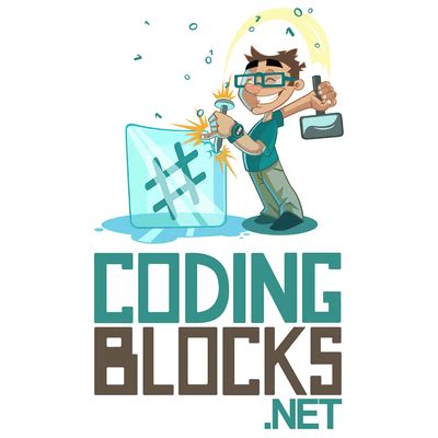 Image result for Coding Blocks Logo