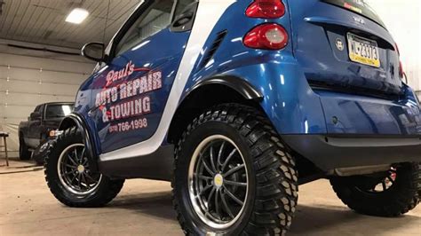 Image result for Smart Runner Car