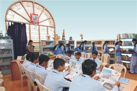 BGS Educational institutions