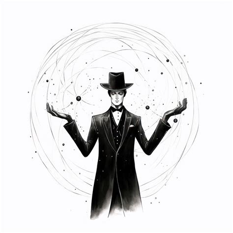 Image result for Person Doing Magic Drawing