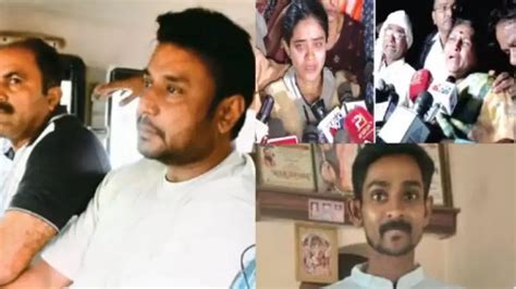 Kannada superstar Darshan’s ex-manager missing since last 8 years: Report