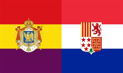 French-Spanish Republic (Communist Spain) | Alternative History | Fandom