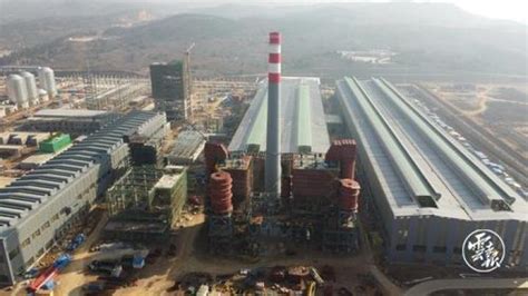 助力打造千亿级绿色铝精深加工产业集群：曲靖与北京企业签约 - 知乎