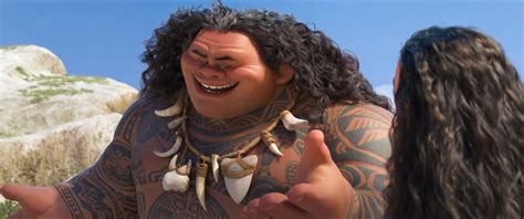 Youre Welcome Moana Porn Pix