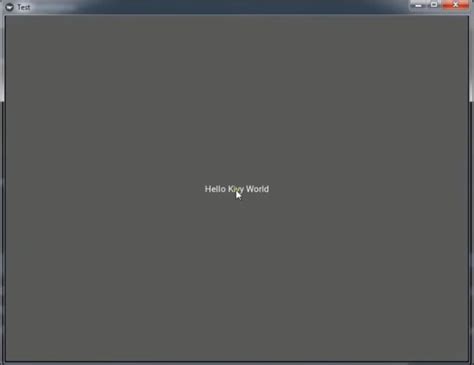 Image result for Python Kivy GUI Tutorial 56