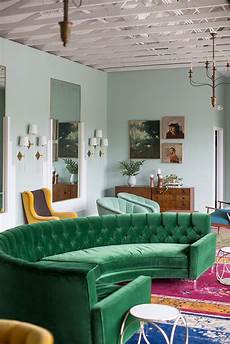 Green Living Room Chairs by Green Velvet Upholstery In Living Rooms Inspiration Green Living Room Chairs