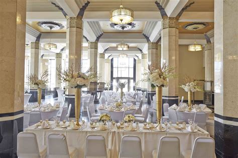 The Carlisle Room - Reviews, Photos & Deals 2026 - Dallas, TX - WeddingWire