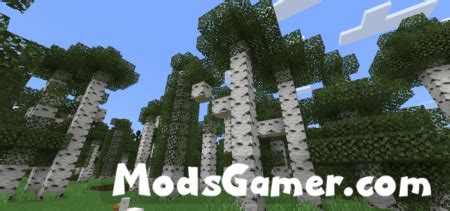Image result for Tree Mod