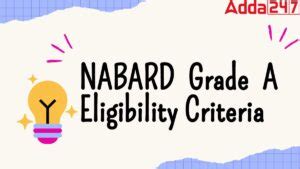TNPSC Group 1 Eligibility Criteria 2025, Educational Qualification, Age ...