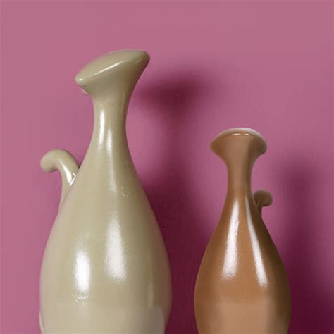 Modern Art Family of Cats Table Accents (Set of 4) – The Artment