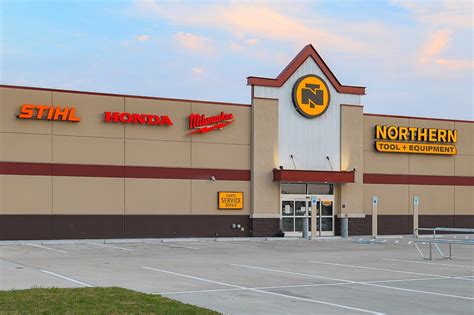 Northern Tool + Equipment now open in Northwest Austin | Community Impact