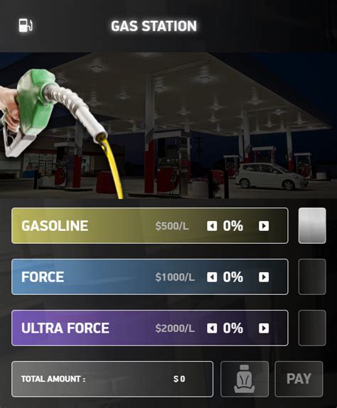 Image result for Install Fuel Script Fivem