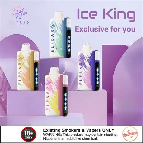 Buy Vapes in Bangalore – Elfbar, IGET, Caliburn | 45 Min Delivery ...