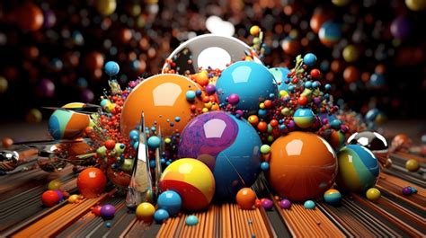 Computer-Generated Visuals 的图像结果