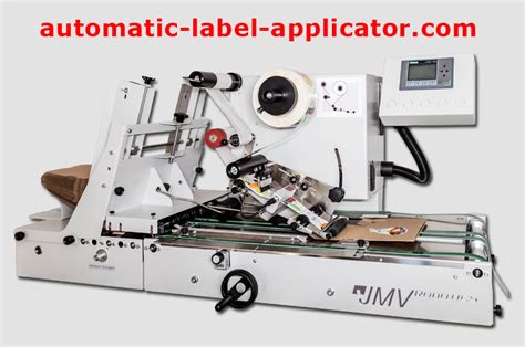 automatic labeling machine - automatic labeling machine