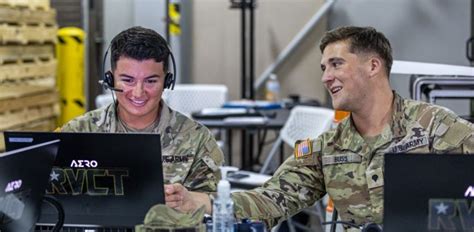 Soldier insights drive Army's development of mixed-reality training ...
