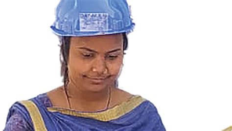 Empowering Women: Aparna Sahu Leads Change at Jaunpur's FSTP