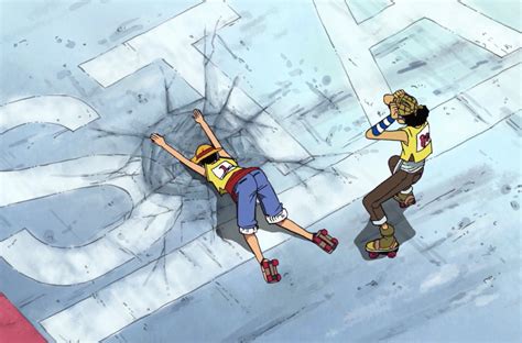 One Piece: Long Ring Long Land Arc | Summary, Recap & Review — Poggers