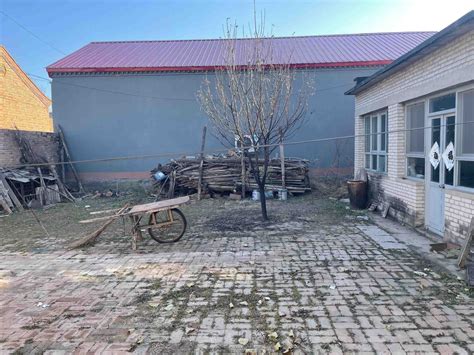 杭州临安（G）300平米农村自建房租+50亩土地售- 聚土网