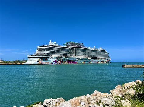 Expert Review of Norwegian Aqua