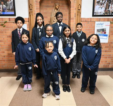 Immaculate Conception Catholic Academy- Jamaica Estates NY (@icca ...