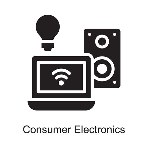 Electronics Icon Vector 的图像结果